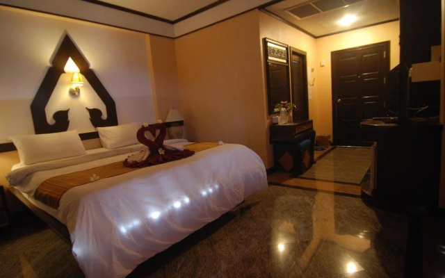 Lanta Sea House
