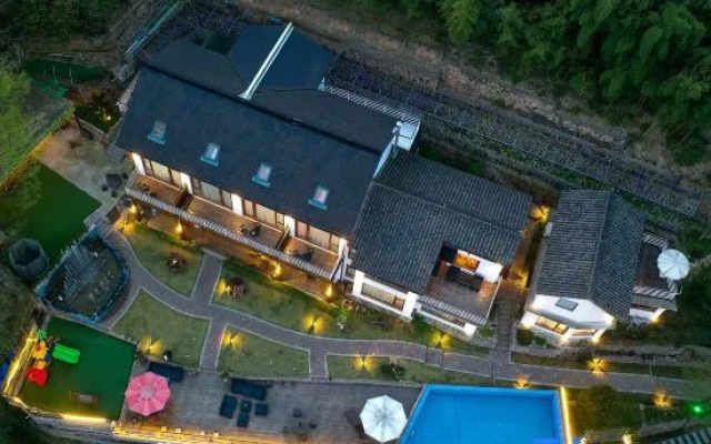 Floral Hotel· Zhuyuewan Hotel