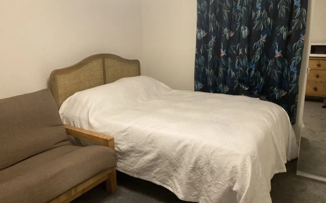 Beautiful 1-bed Studio in London