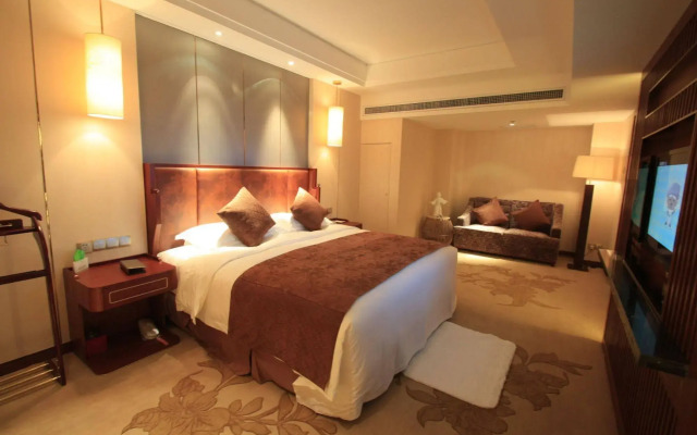 Guangcheng Hotel Xian