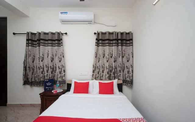 Oyo 24784 Fen Breeze