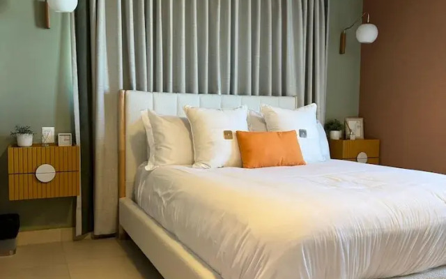 Blue Palms 402a in Punta Cana