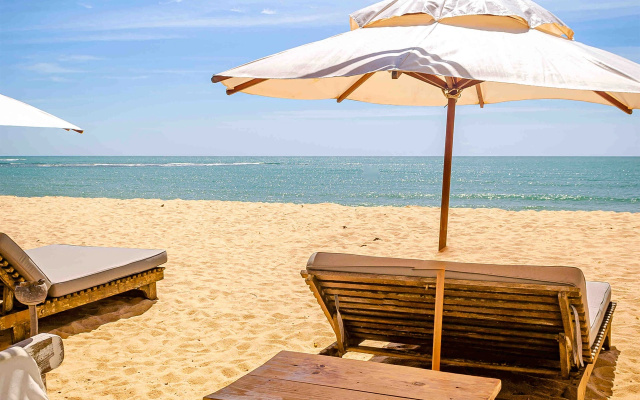 Villas de Aragon Hotel Boutique