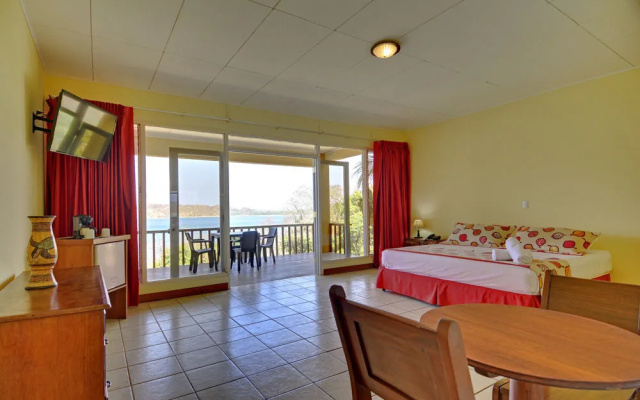 Hotel Guanamar