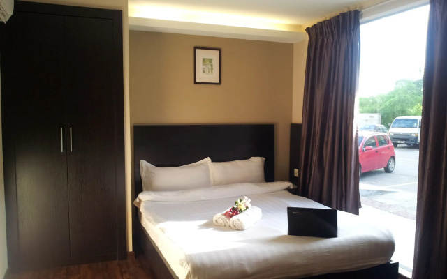 Hotel 99 - Bandar Klang