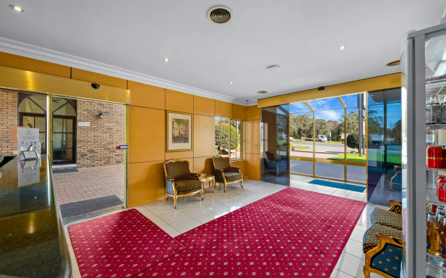 Rowville International Hotel