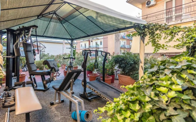 Tarchon Luxury B&B