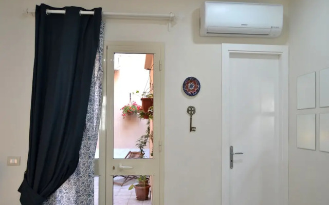 Tukory - Flat For Rent - City Center Palermo