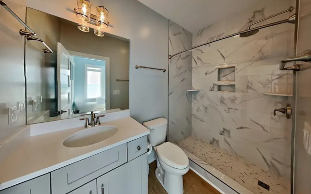 Turtle Paradise by Topsail Realty