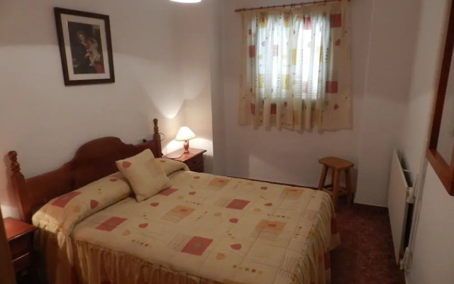 Apartamentos Martín