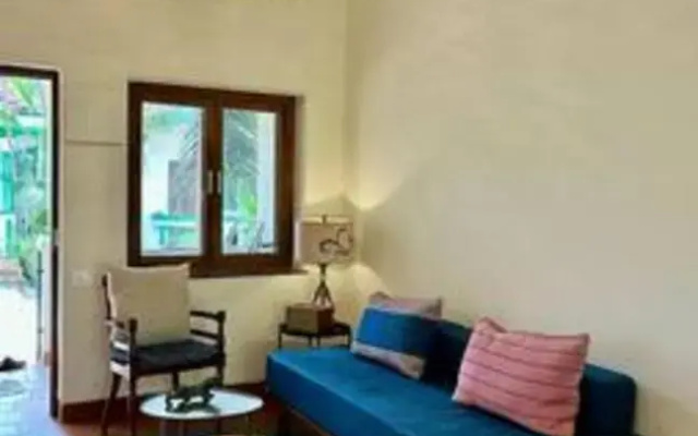 Villa Elara 1BHK Anjuna North Goa