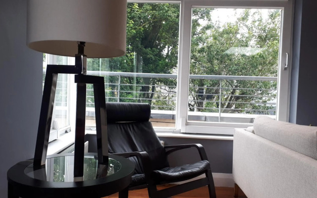 Luxurious Penthouse Apartment 1 , City Centre