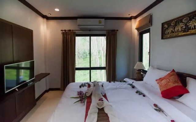 Krabi Naka Villa