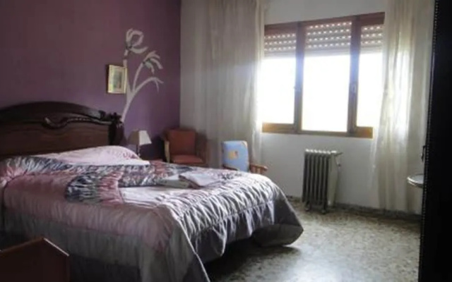 La Casa de la Pradera