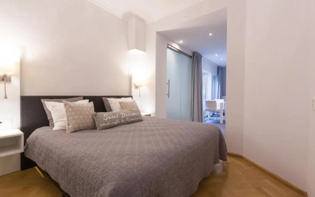 Boutique Hotel Scheepers