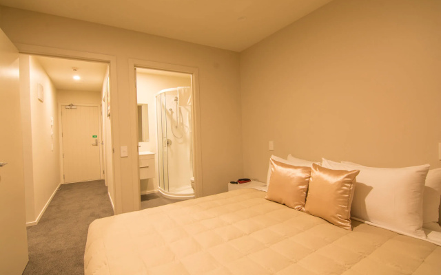 311 Motel Riccarton