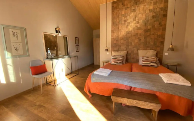 Villa Silene
