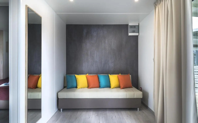 Mobilehome in Caorle