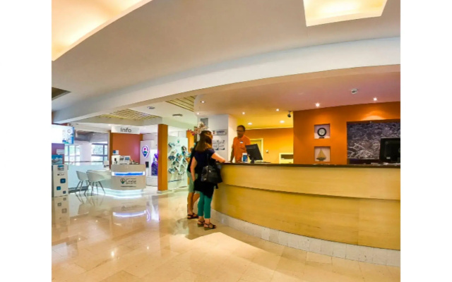 Valamar Tamaris Villas