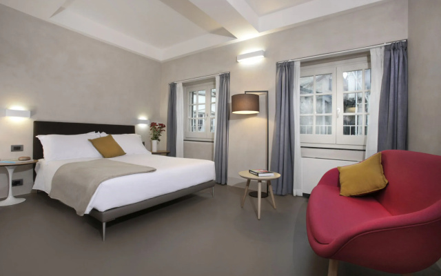 Hotel Palazzo Grillo