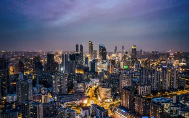 Motel 168 Wuxi Guangyi Road Branch