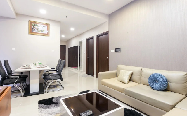 Sunrise City Luxury 2BR SW Pool 15th