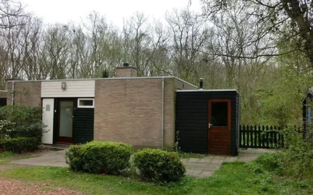 Theas Vakantiehuis