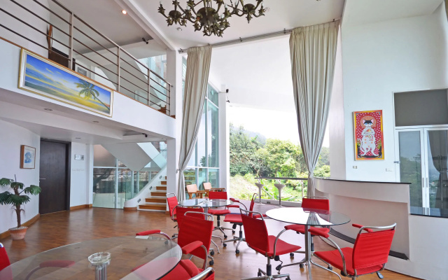 The Sky Dream Hotel