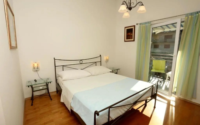 Apartments Slavica
