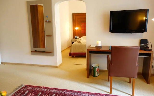 Parkhotel Luisenbad