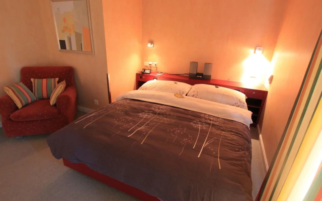 Mercure Lenzburg Krone