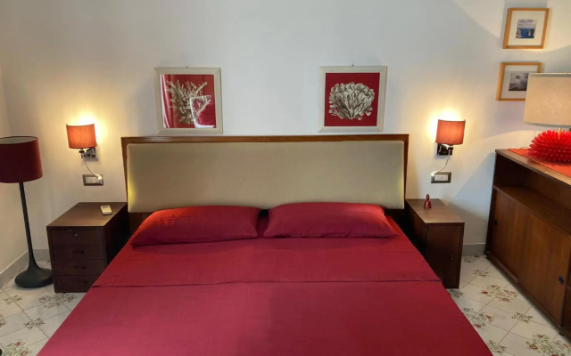 Casa Anna Capri Charme