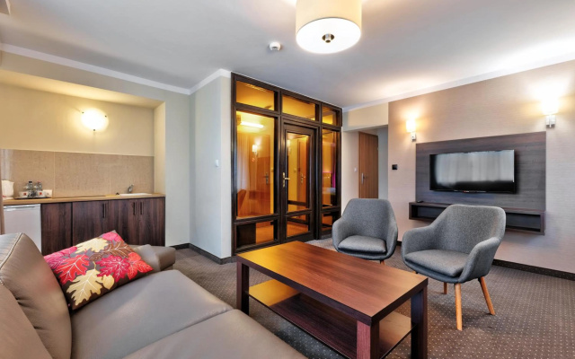 Hotel Lesny