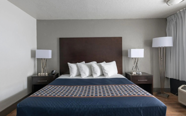 Hotel Monreale Express International Drive Orlando