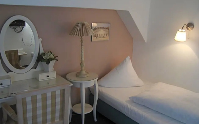Hotel Graupner