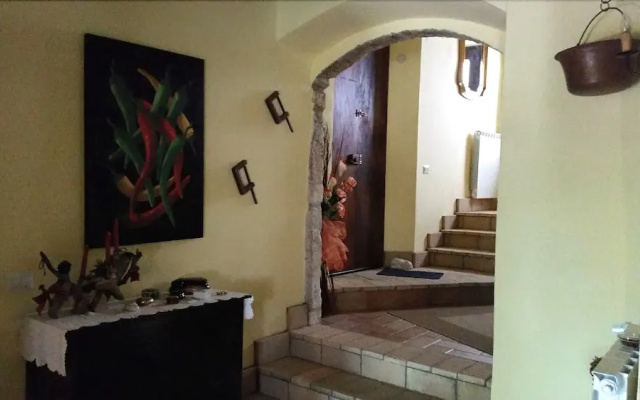 Piccolo Borgo del Giglio