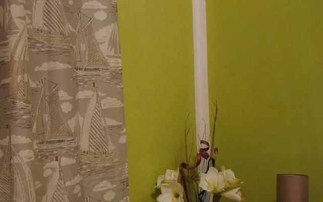 Apartment Tanjica