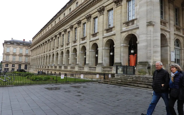 B&B Le Miroir aux Fées