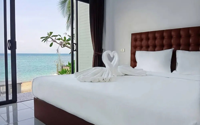 March Samui Resort