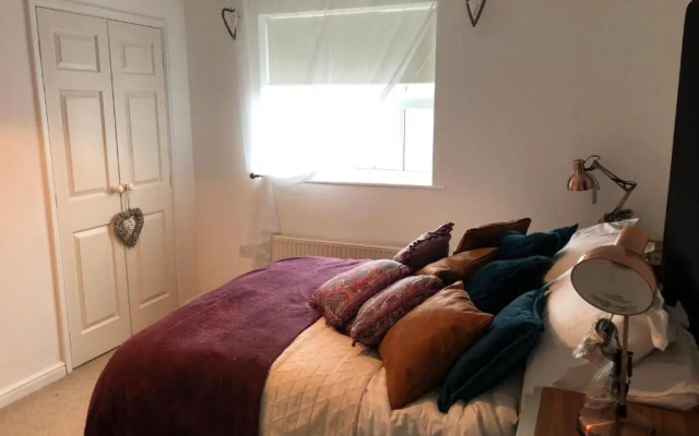 The Apartment