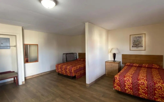 Relax Inn-Plaquemine