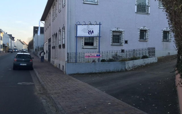 Hotel zur Post