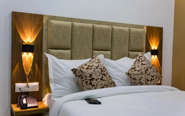 Hotel Hnr