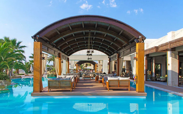 Sentido Mediterranean Village