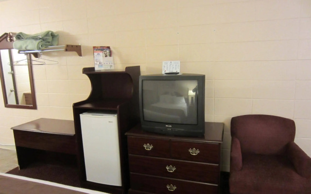 Americas Best Value Inn Branson