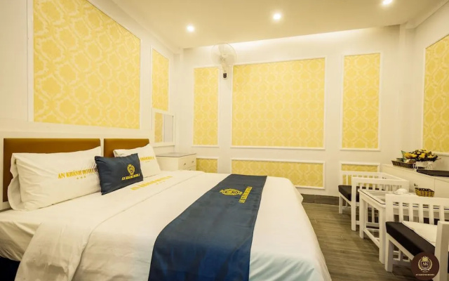 AHA An Khanh 2 Hotel