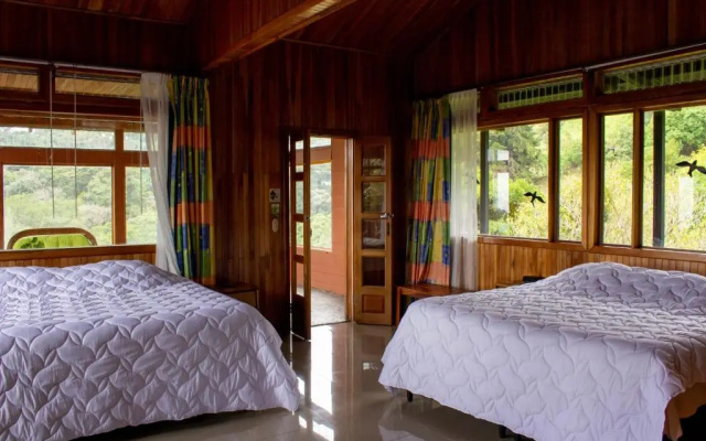 Hotel Heliconia - Monteverde