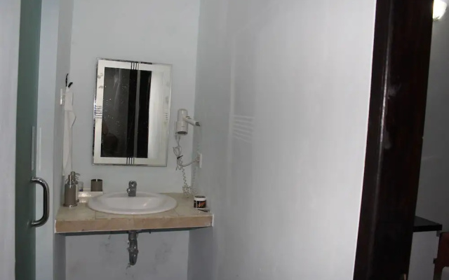 Pecatu Vira House