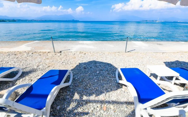 Lido International