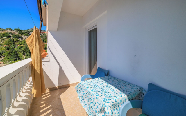 Apartments Tasa